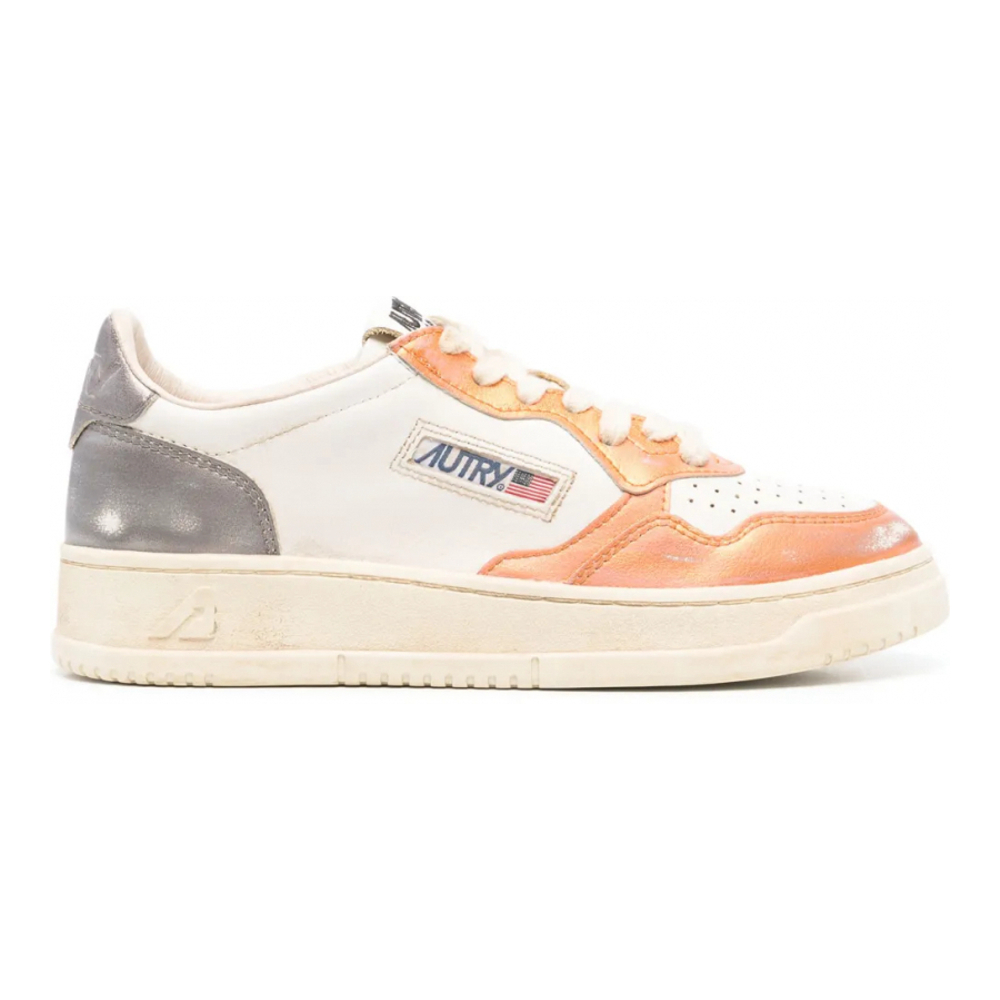 'Medalist' Sneakers für Damen