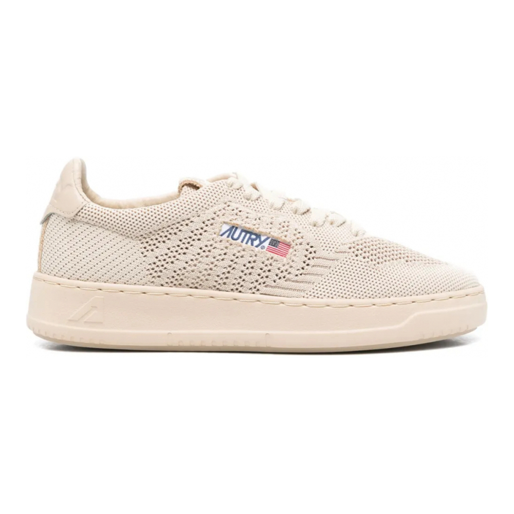 'Easeknit Medalist' Sneakers für Damen