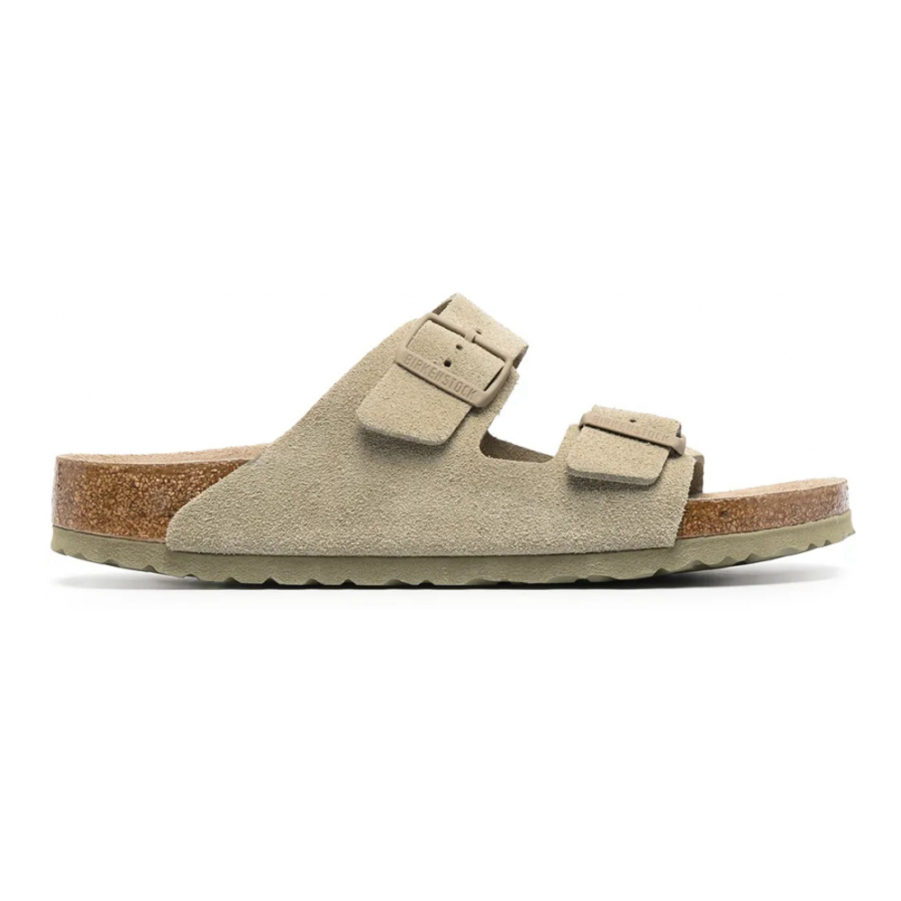 'Arizona' Flat Sandals