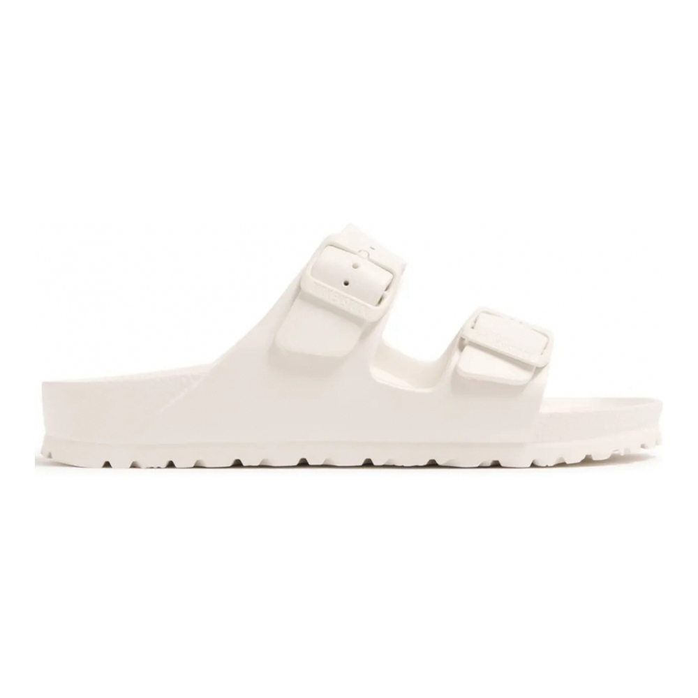 Sandales plates 'Arizona Double-Strap' pour Femmes