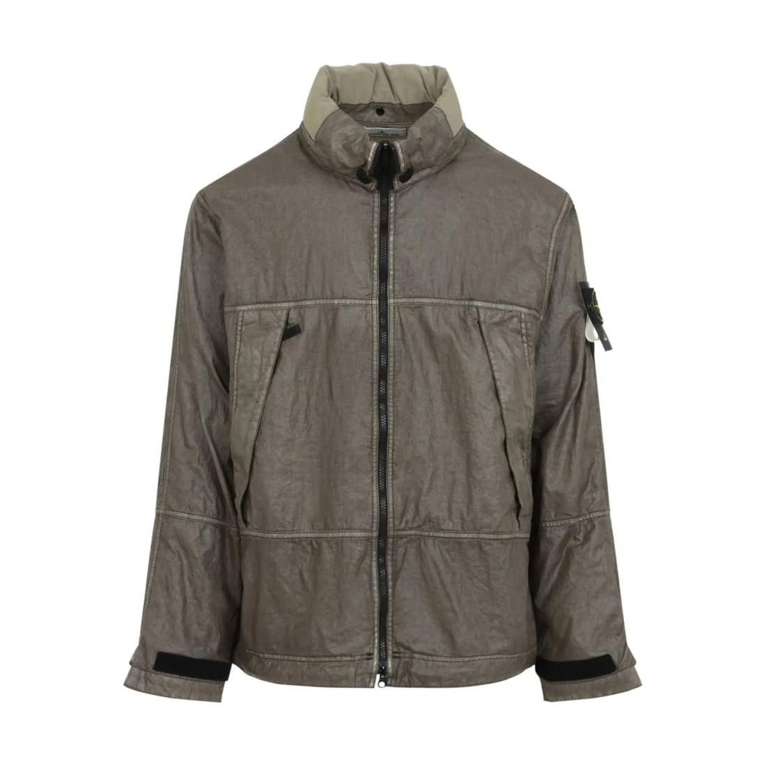 Veste 'Compass-Badge Military' pour Hommes