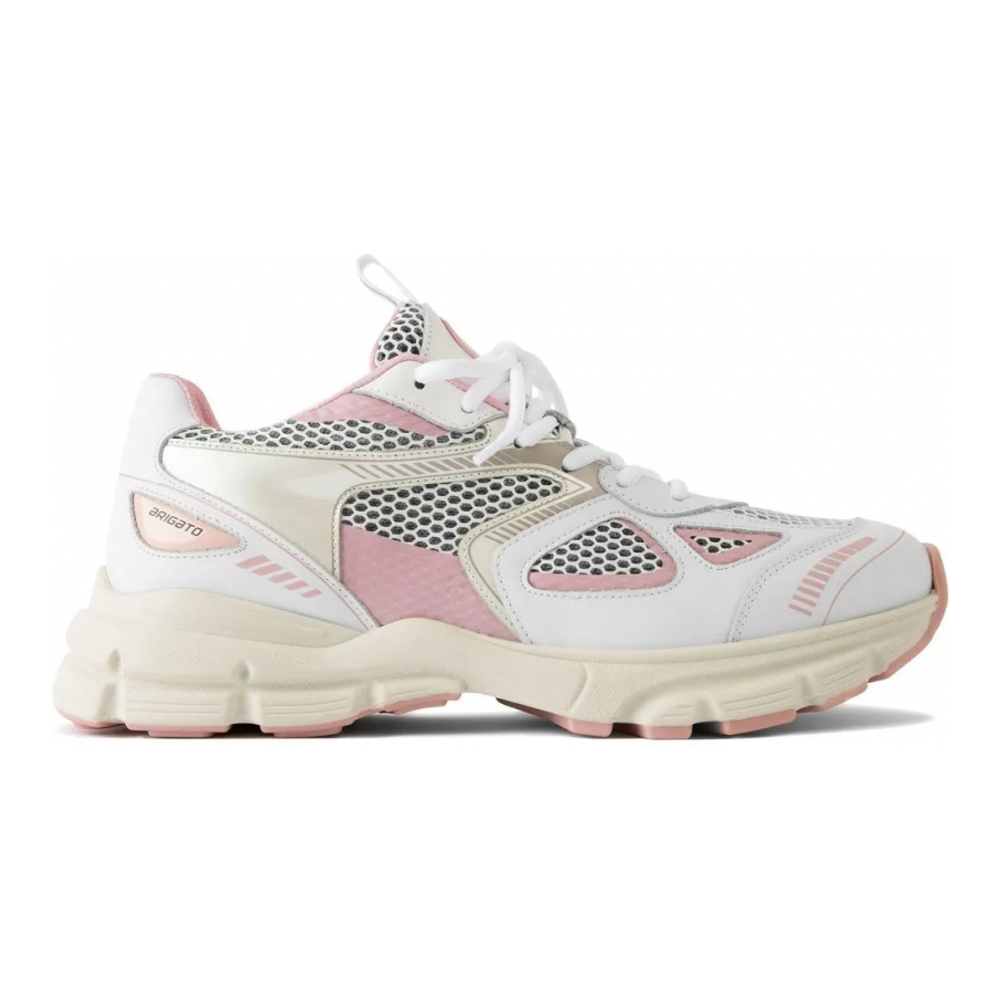 Women's 'Marathon Runner Mesh-Detail' Sneakers