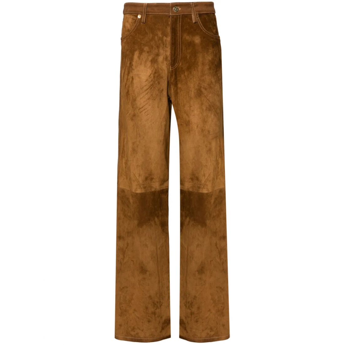 'Melany Straight-Leg' Hose für Damen