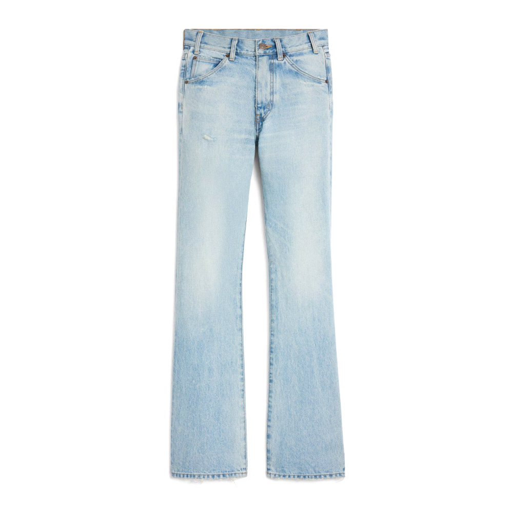 Men's 'Dylan Flared In Rider Wash' Jeans