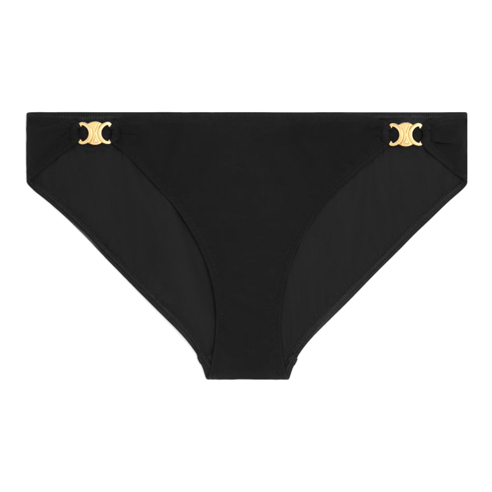 Women's 'Triomphe Jersey' Bikini Bottom
