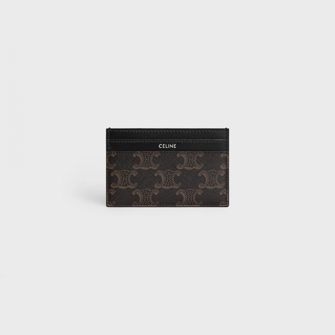 Women's 'Medium In Triomphe' Card Holder