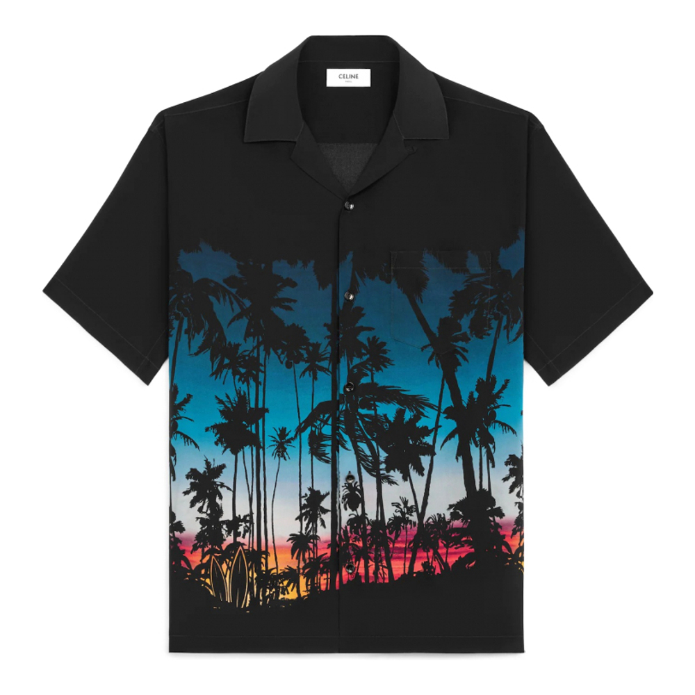 Chemise 'Hawaiian In Printed' pour Hommes