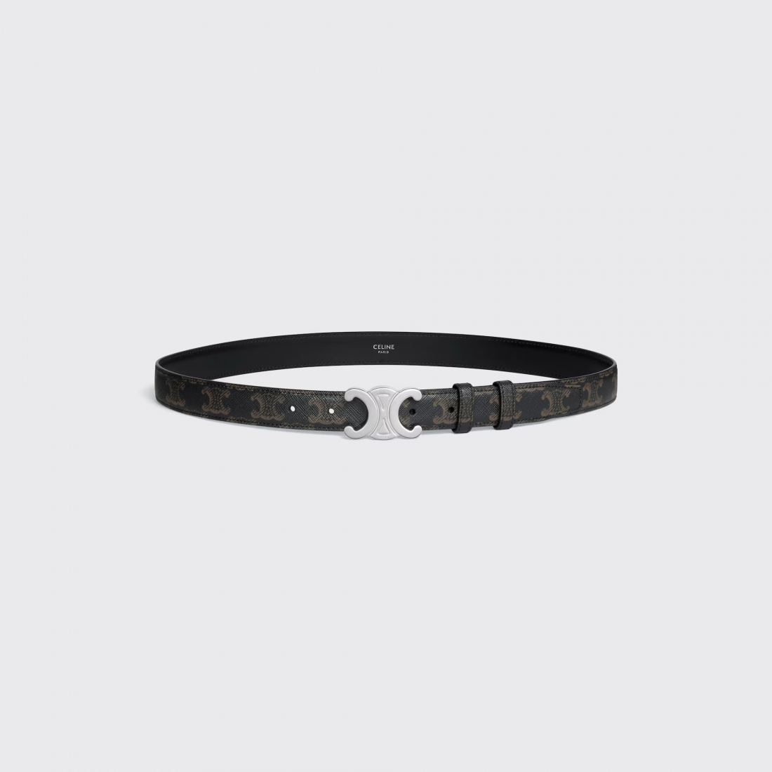 Ceinture 'Medium Triomphe' pour Hommes