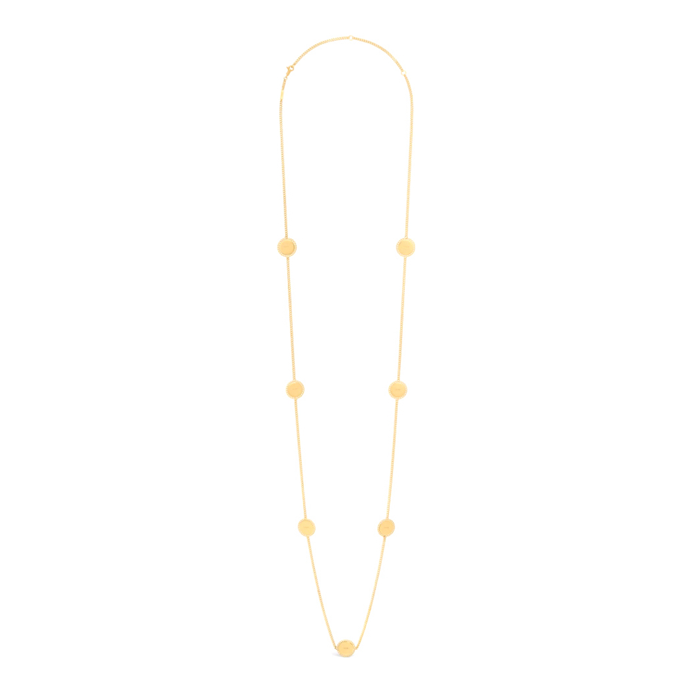 Women's 'Heirlooms Sautoir' Necklace