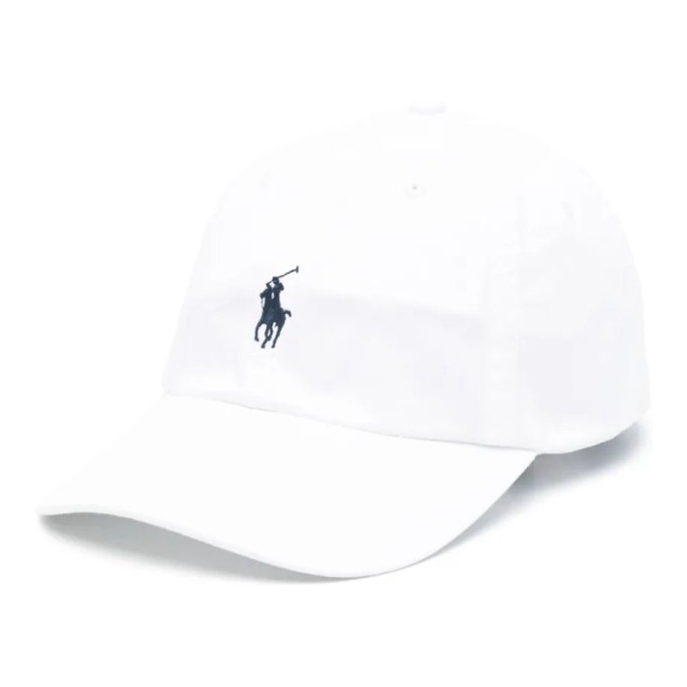 Casquette 'Polo Pony-Embroidered' pour Femmes