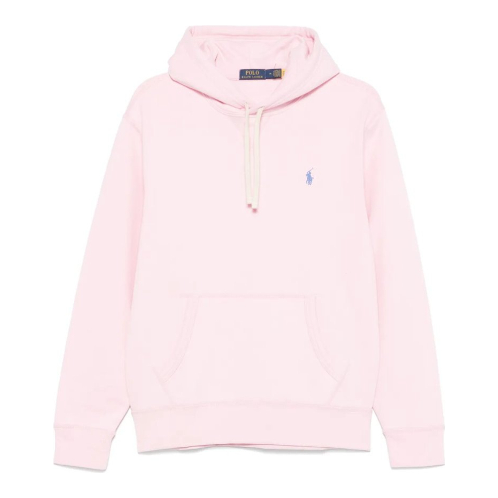 Sweatshirt à capuche  'Polo Pony-Embroidered' pour Hommes