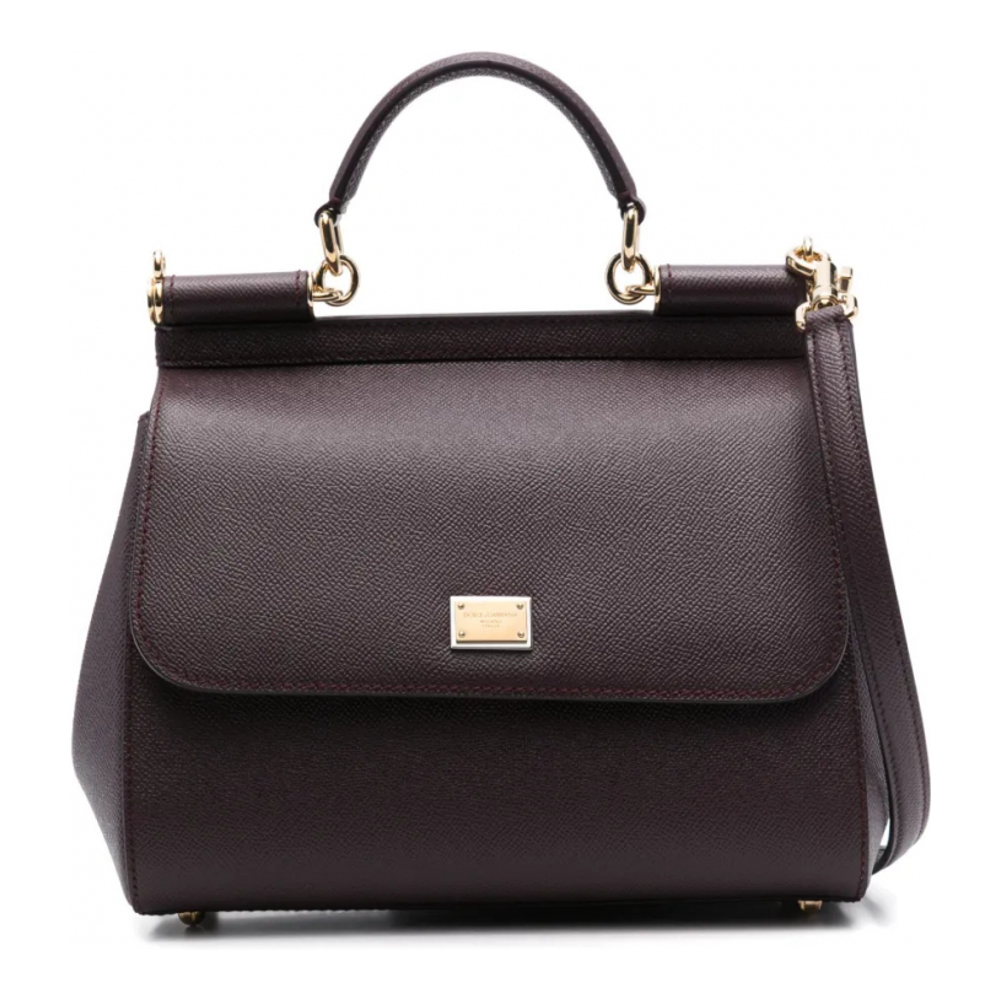 Sac Cabas 'Small Sicily' pour Femmes