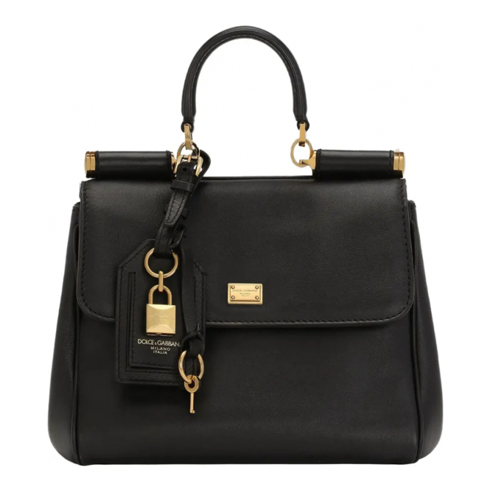 Sac Cabas 'Medium Sicily Structured' pour Femmes