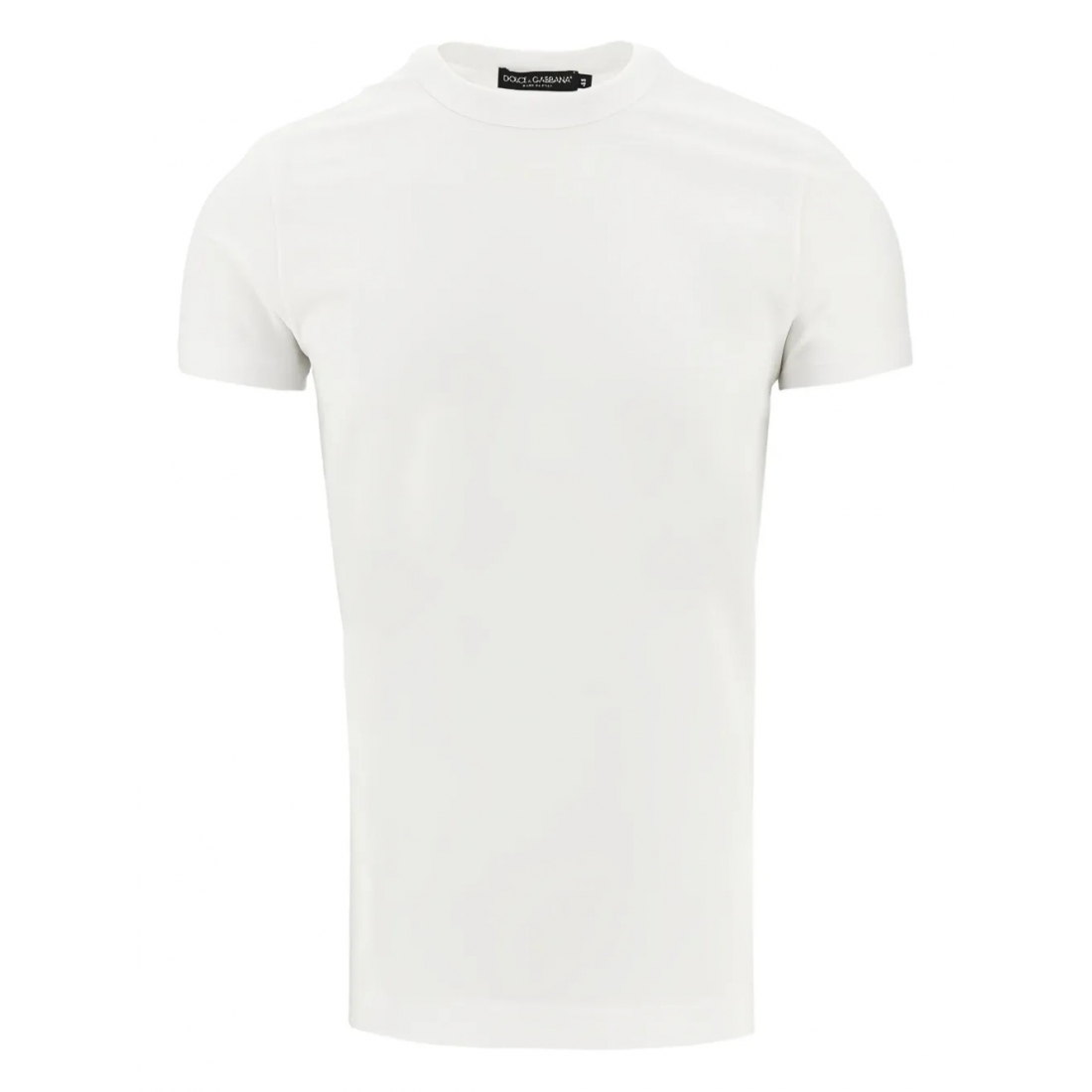 Men's 'Logo-Embroidered' T-Shirt