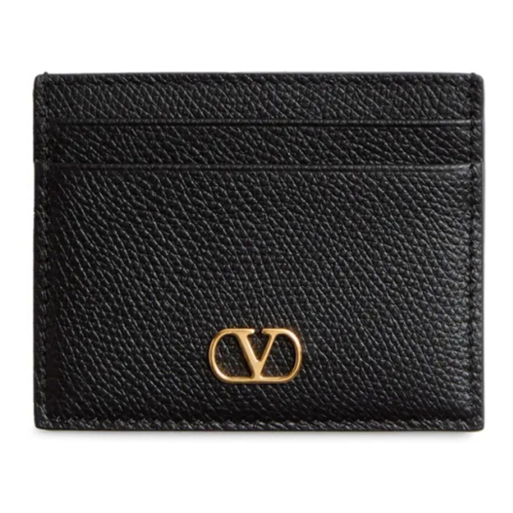 Women's 'VLogo Signature' Card Holder