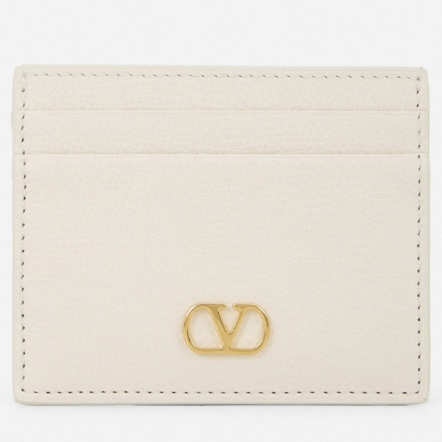 Women's 'VLogo' Card Holder