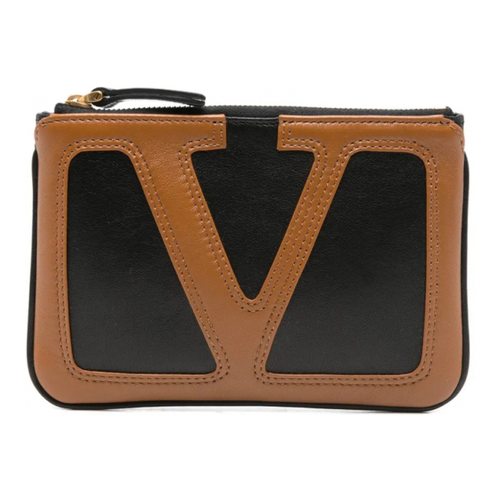 'Viva Superstar Zip-Fastening' Portemonnaie für Herren