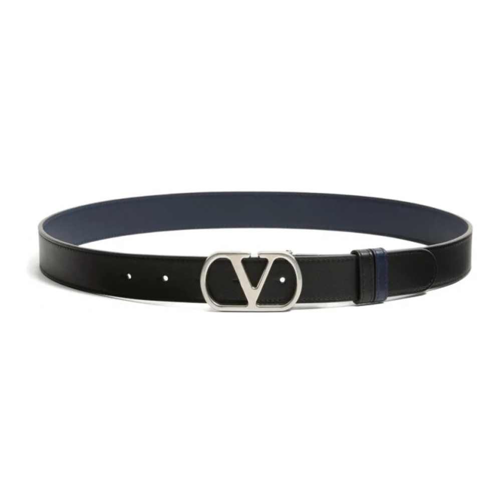 Men's 'VLogo Signature' Belt