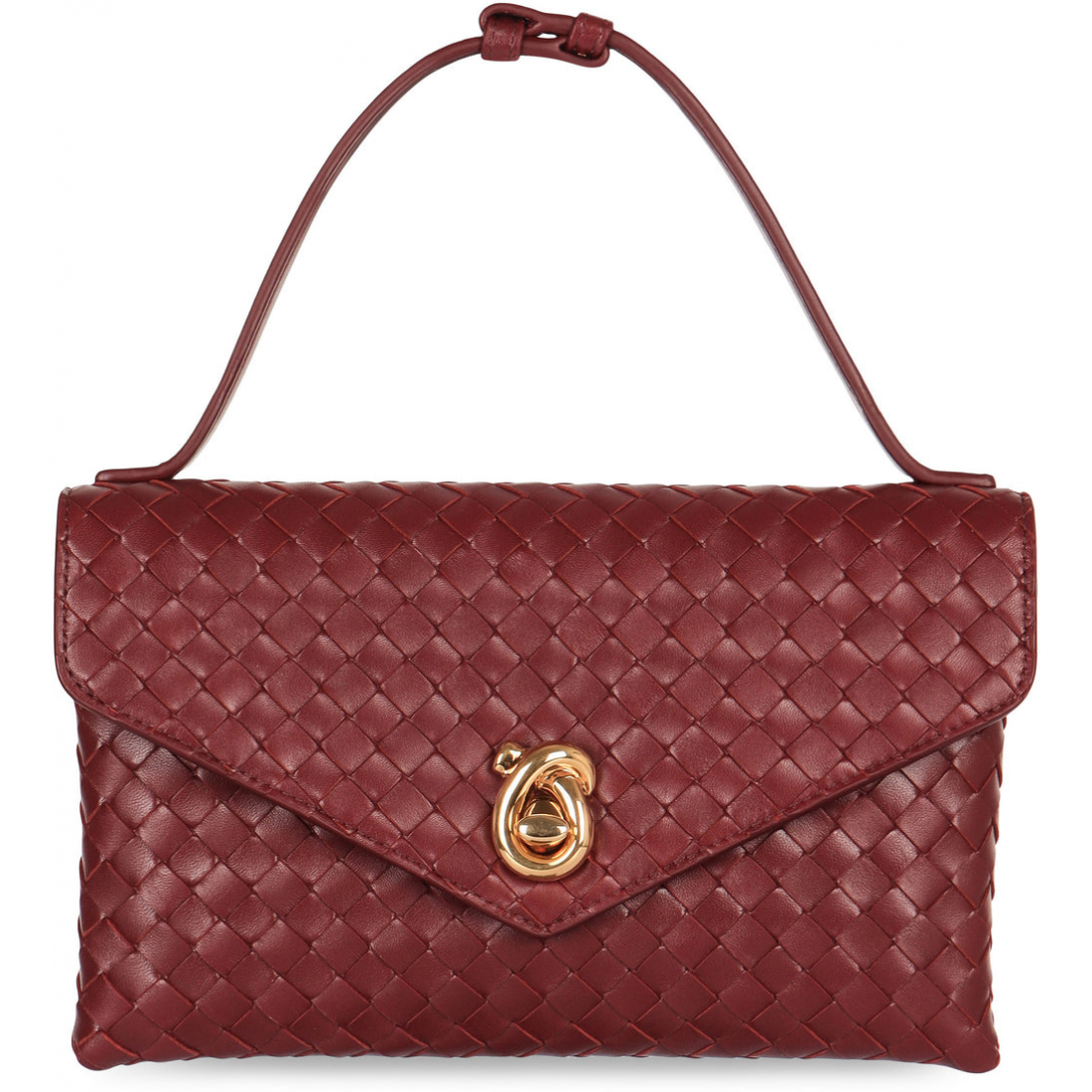 Sac à bandoulière 'Knot Lock' pour Femmes