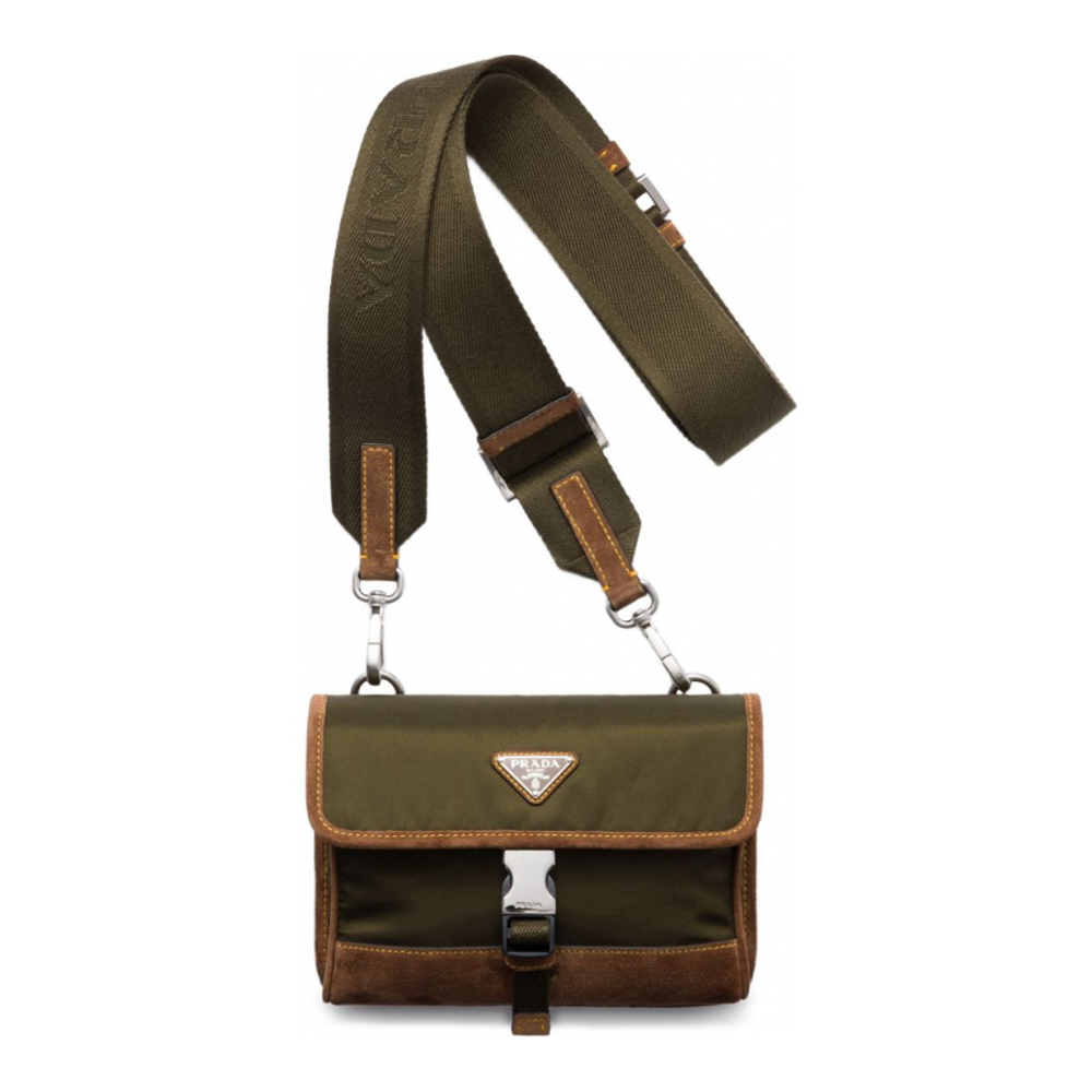 Sac à bandoulière 'Flap' pour Hommes