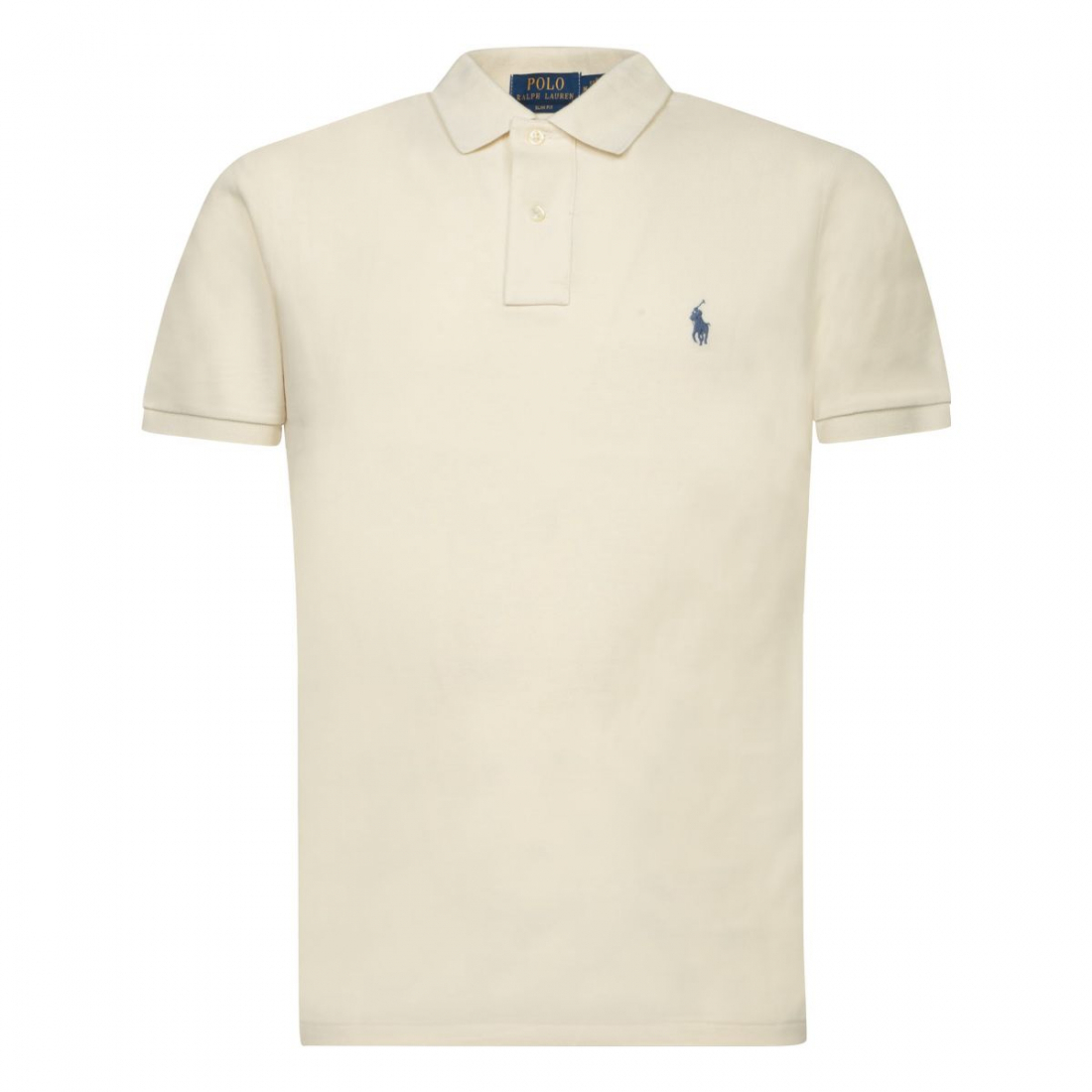 Polo 'Knit' pour Hommes