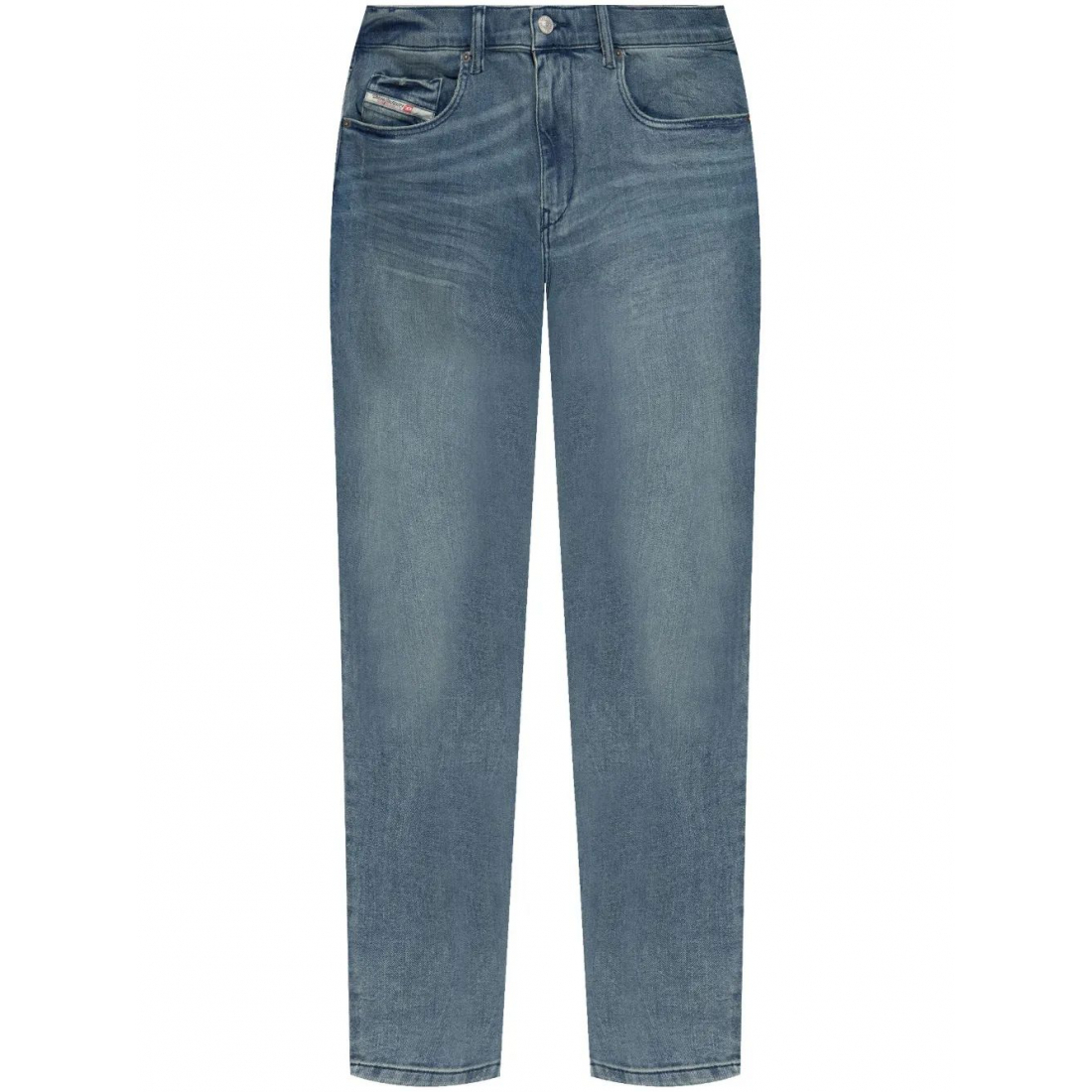 Jeans '2019 D-Strukt' pour Hommes