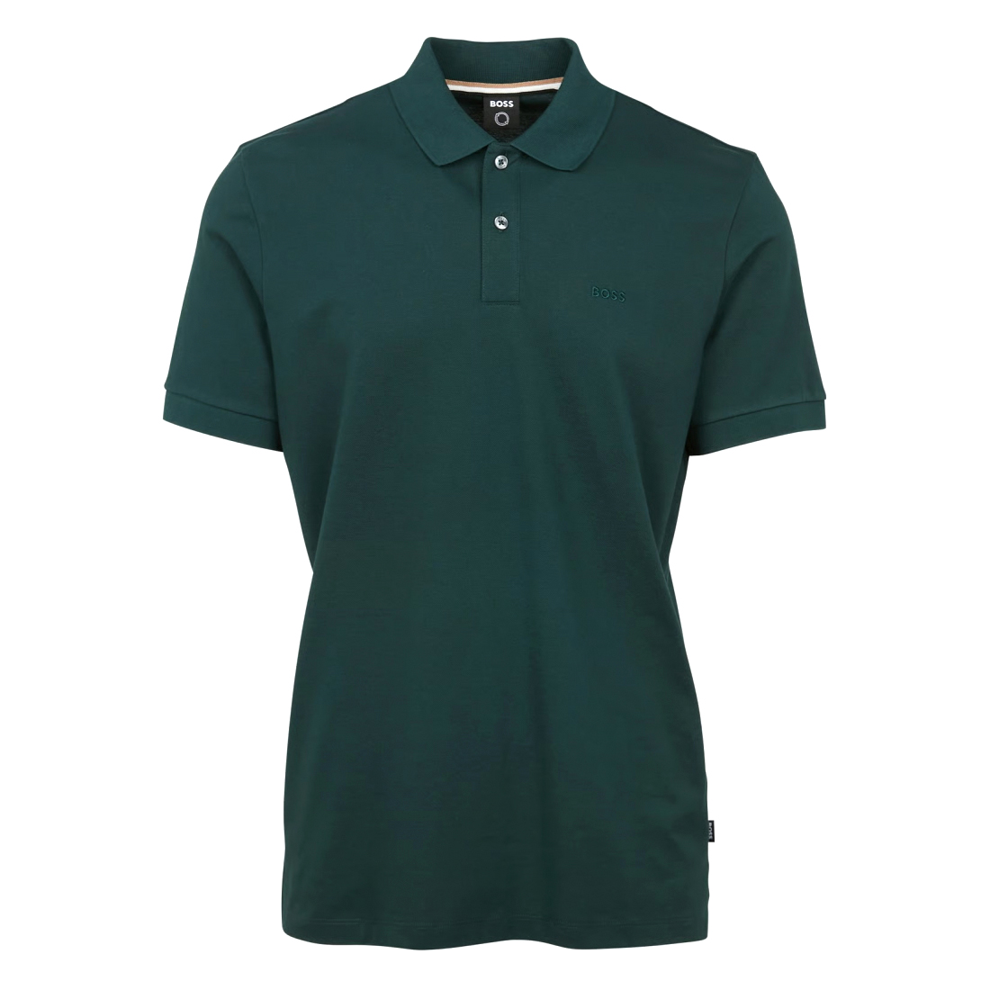 Polo 'Regular-Fit' pour Hommes