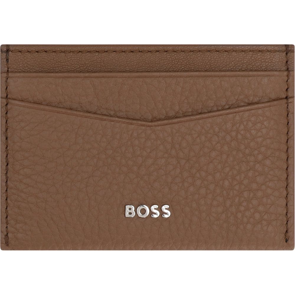 Men's 'Logo Detail' Card Holder