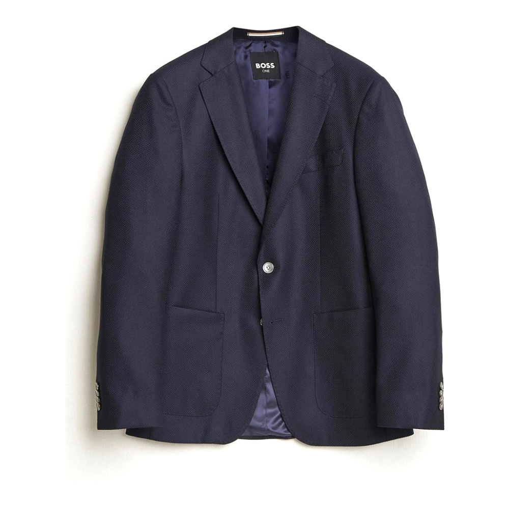Blazer 'Hutson Structured' pour Hommes