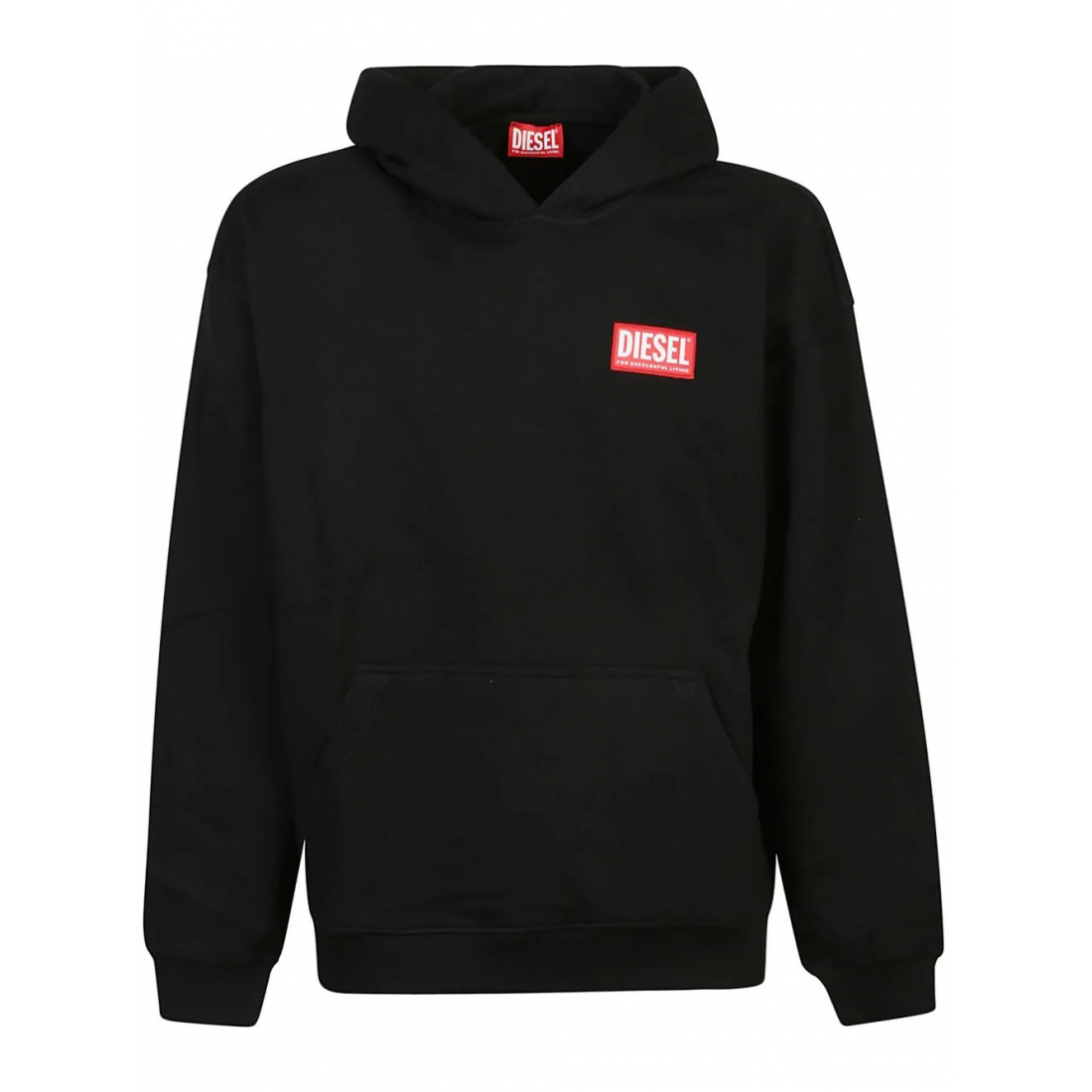 Sweatshirt à capuche  'S-Boxt-Hood-Lab' pour Hommes