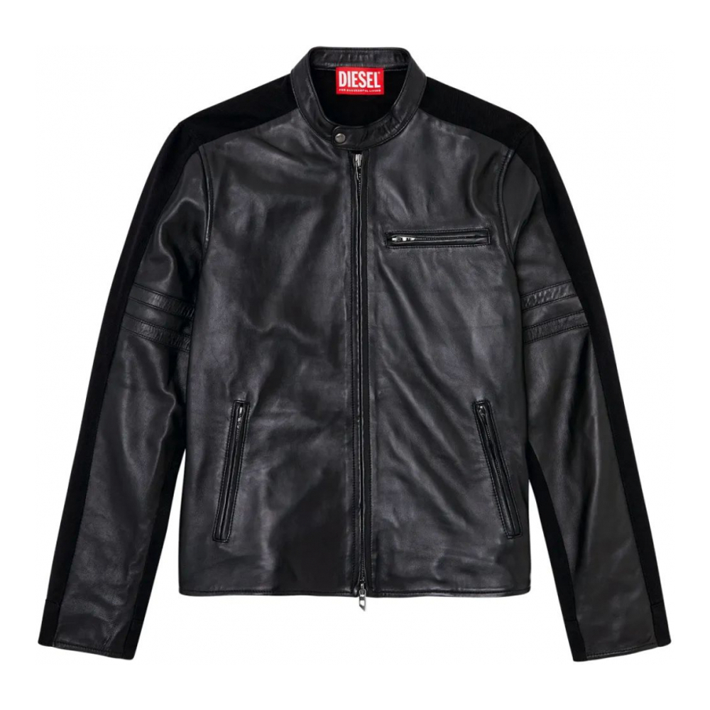 Veste 'L-Simz' pour Hommes