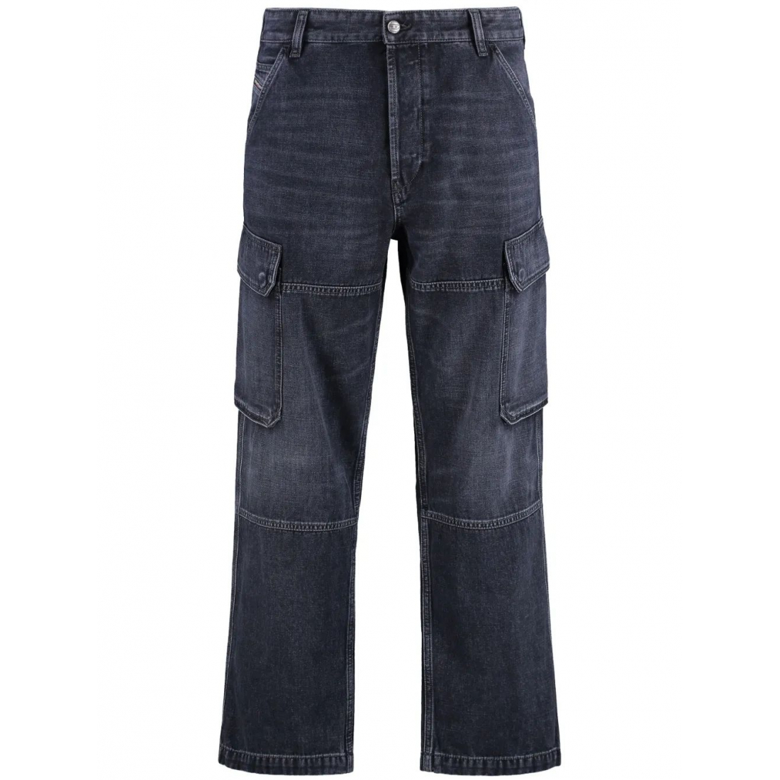 Jeans 'D-Uty Cargo' pour Hommes