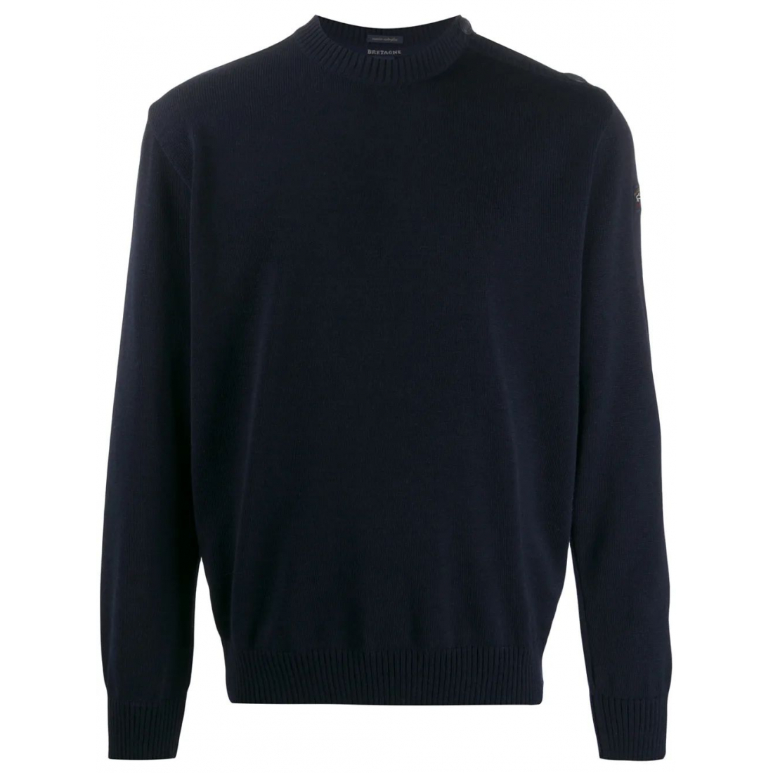 Pull 'Round Neck' pour Hommes