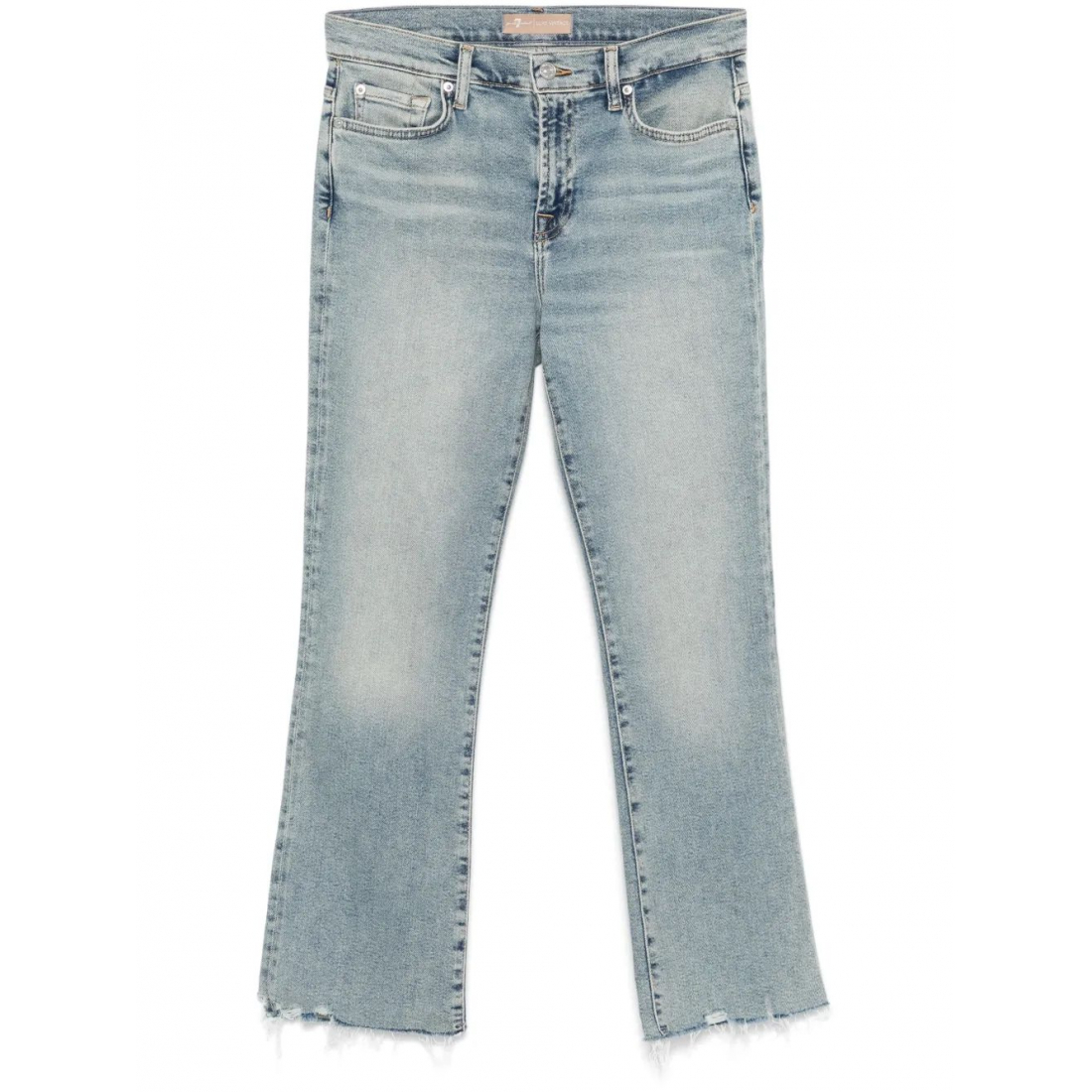 Jeans à la cheville 'Daisy' pour Femmes