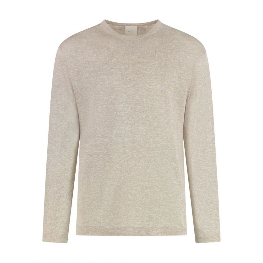 Men's 'Mélange-Effect' Sweater