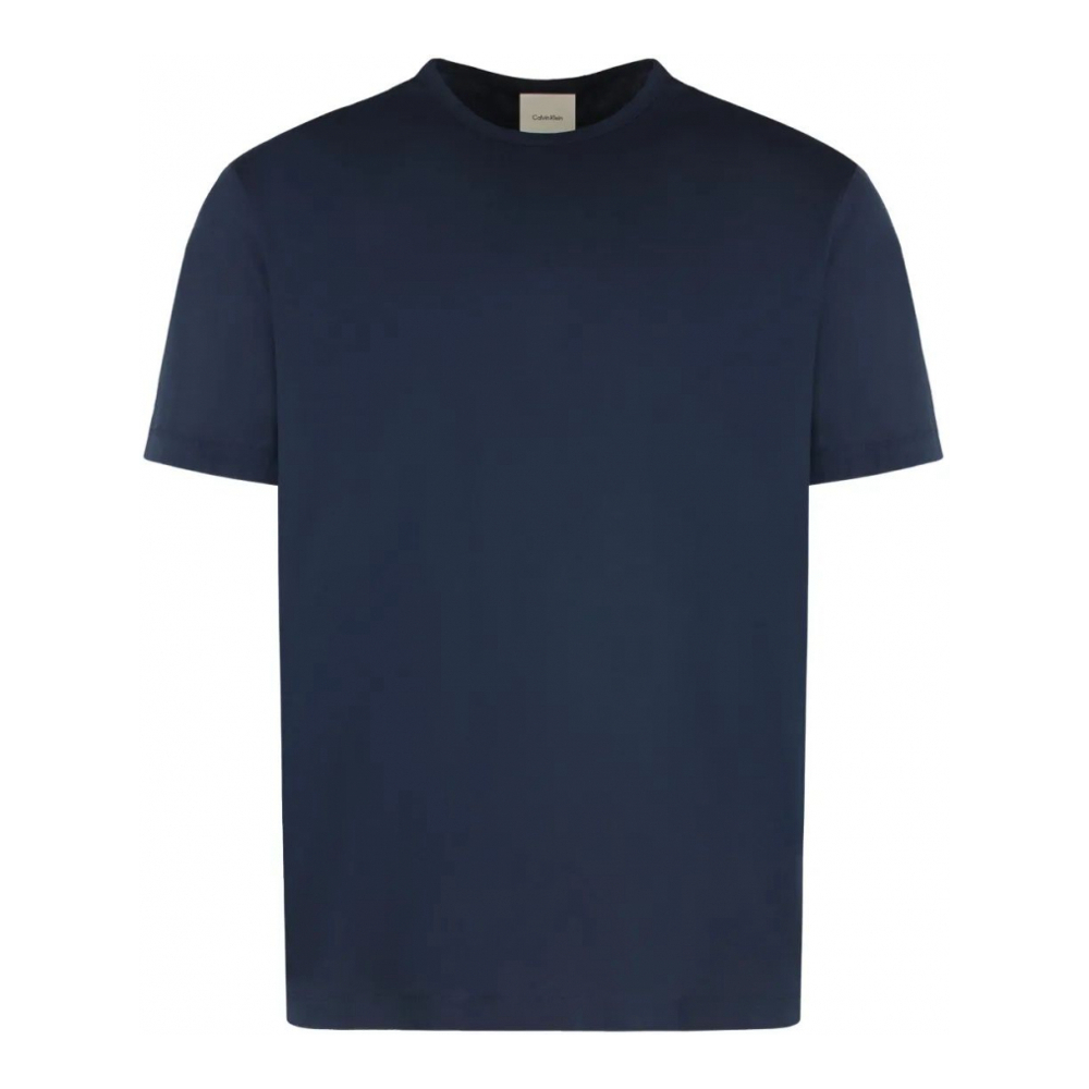 T-shirt 'Crew-Neck' pour Hommes