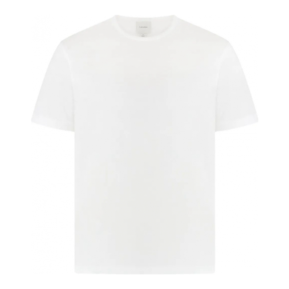 T-shirt 'Crew-Neck' pour Hommes