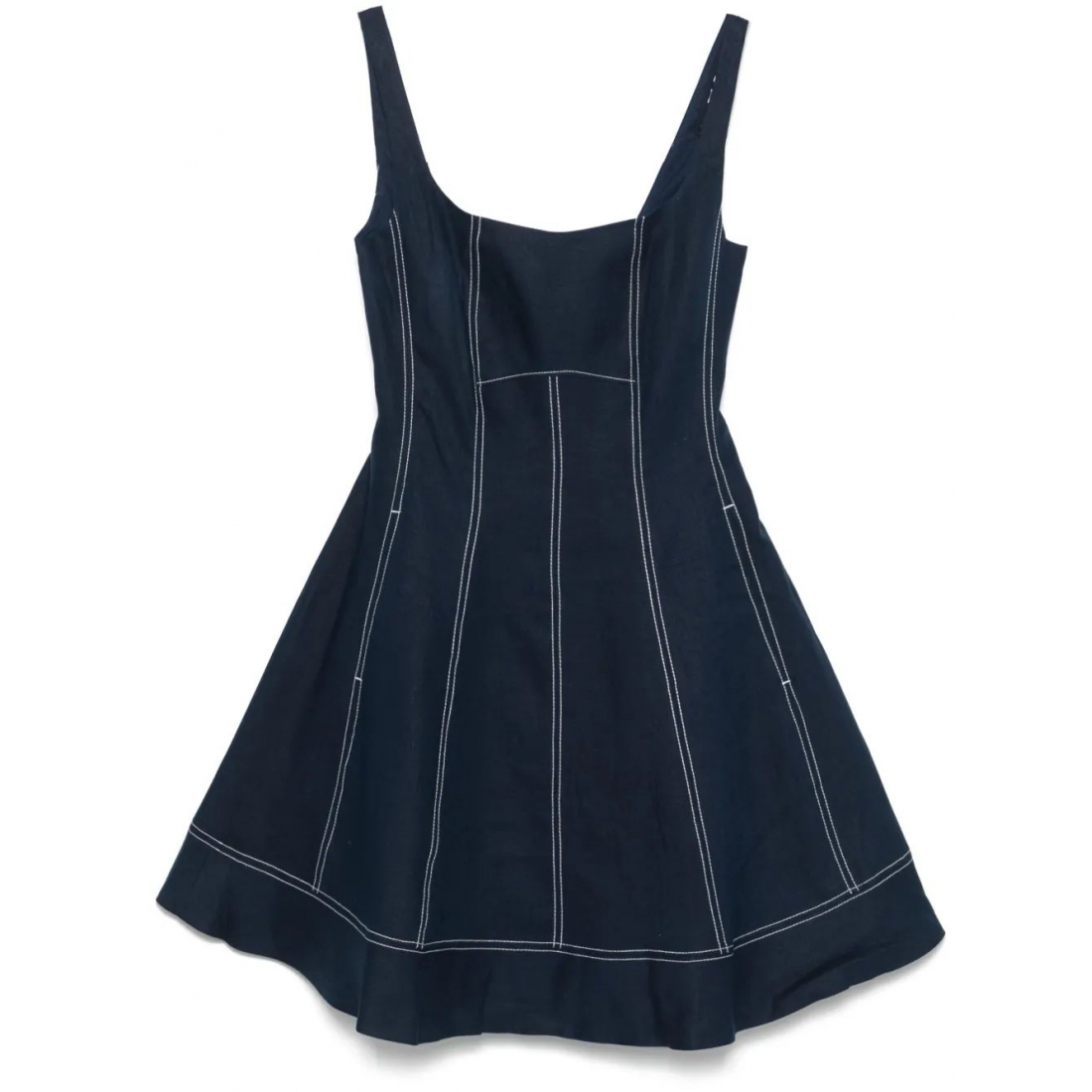 'x Sofia Richie Grainge' Mini Kleid für Damen