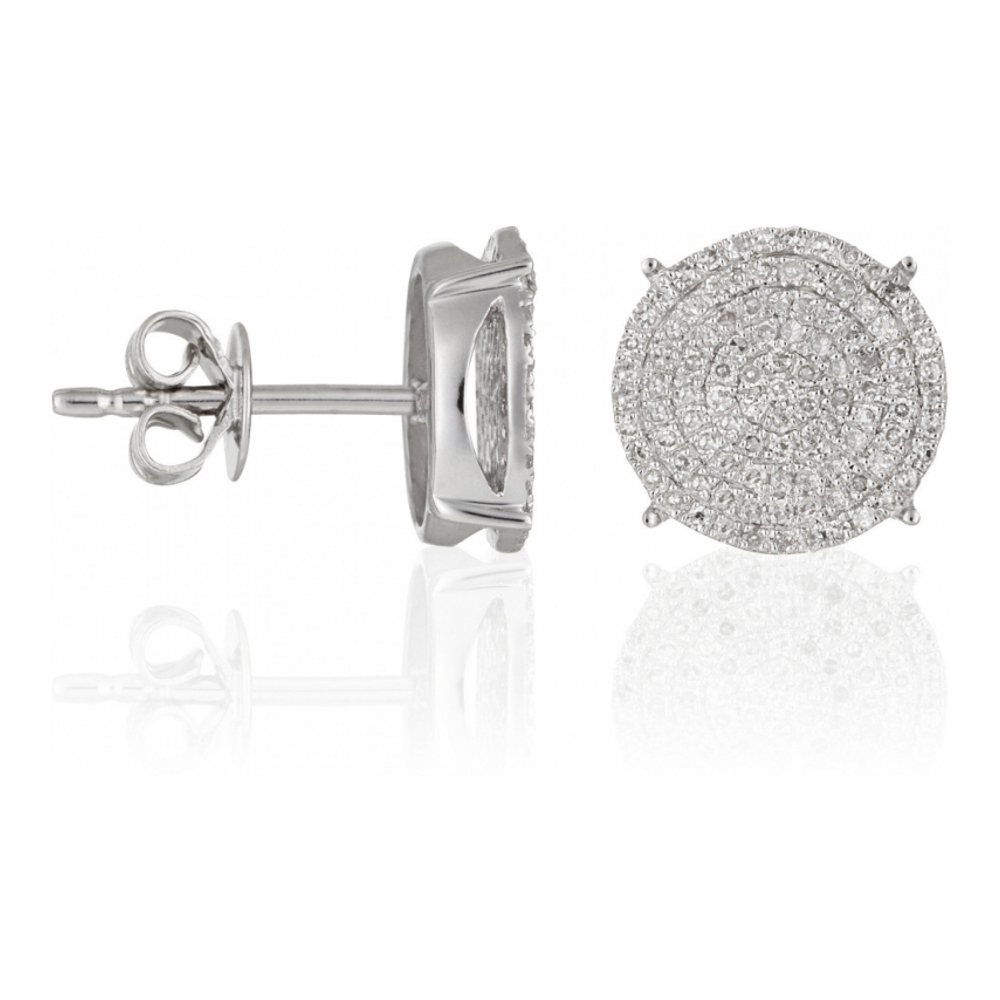 'Sublissime' Ohrringe für Damen