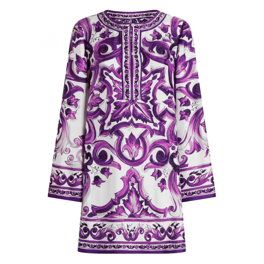 Mini Kleid für Damen