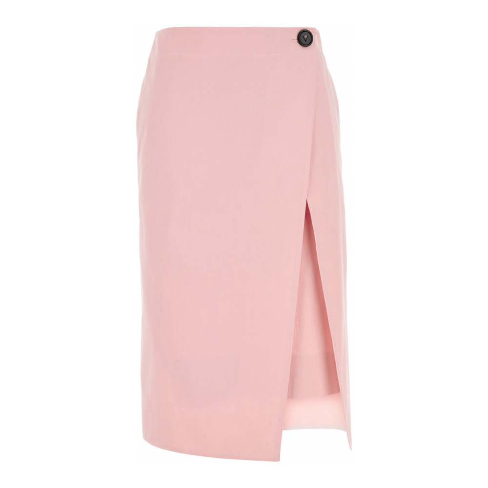 Women's Midi Skirt