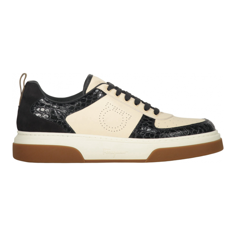 Sneakers 'Low-Top' pour Hommes