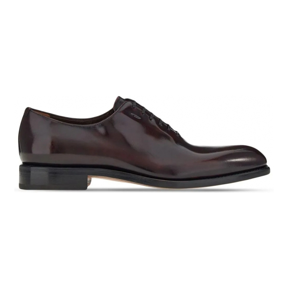 Richelieu / Oxford 'Plain-Toe' pour Hommes