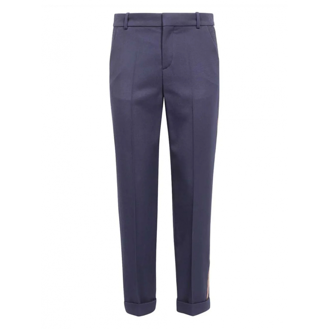 Men's 'Logo-Tape' Trousers