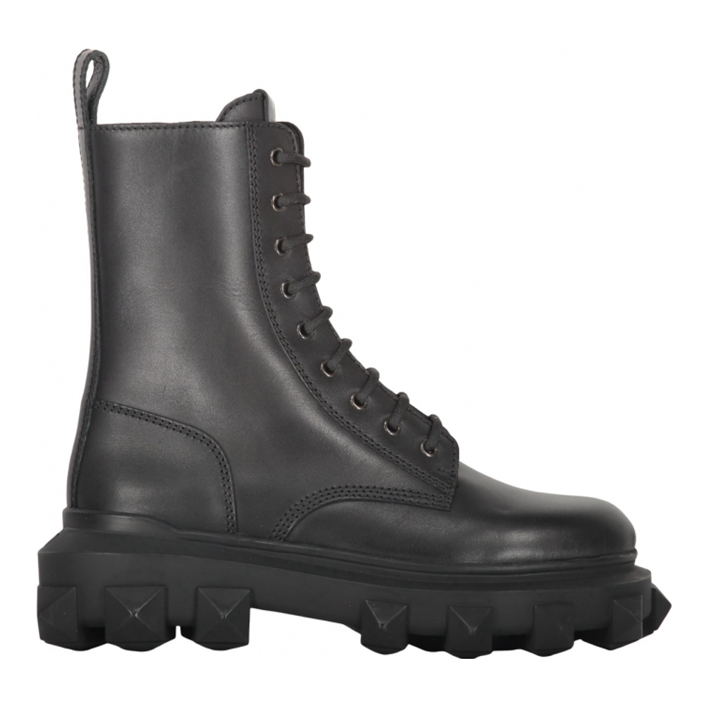 Bottes 'Lace-Up' pour Hommes