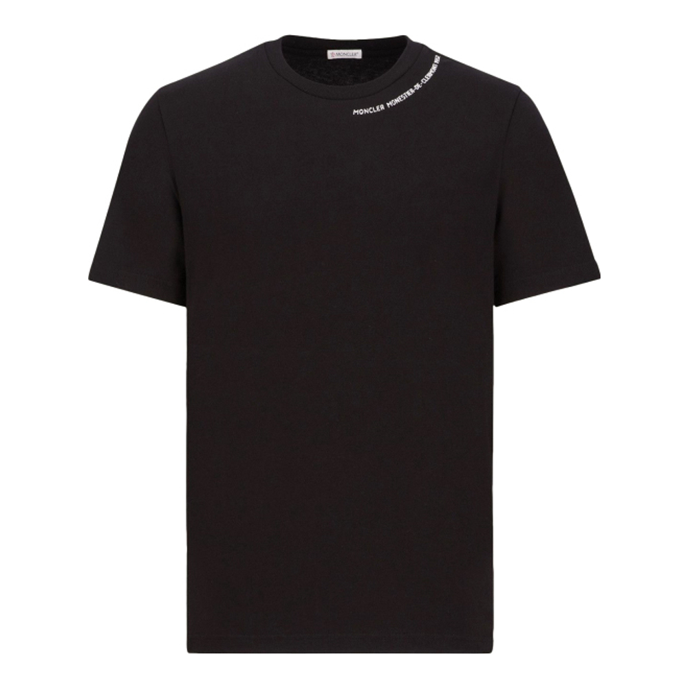 T-shirt 'Embossed Logo' pour Hommes