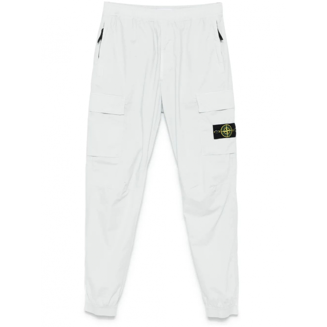 Men's 'Tapered-Leg' Cargo Trousers