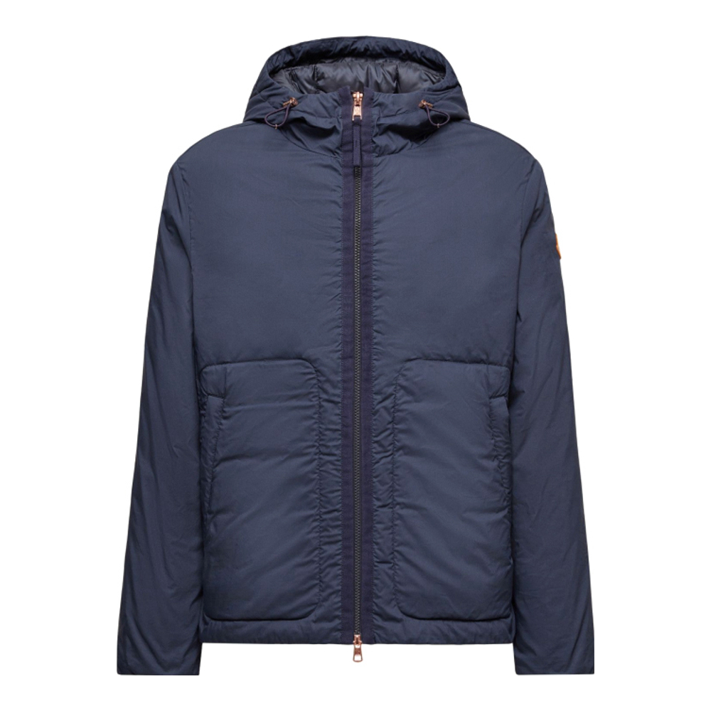 Doudoune en plumes 'x Gilga Farm By Donald Glover Caracara Short' pour Hommes