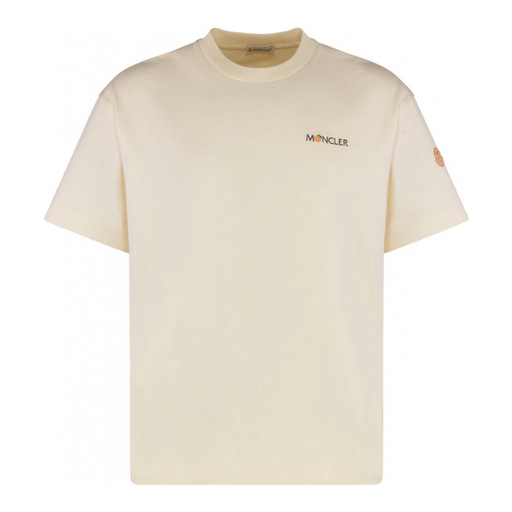 T-shirt 'x Gilga Farm' pour Hommes