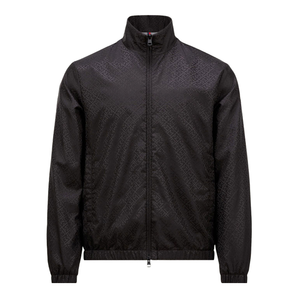 'Vanoise Monogram Jacquard' Windbreaker für Herren